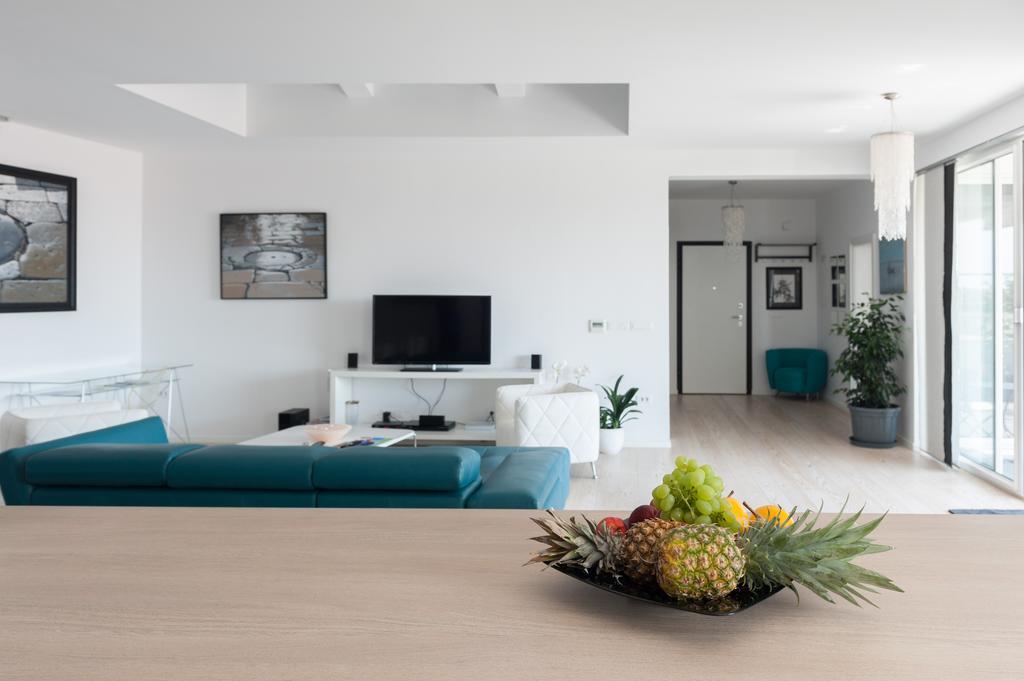 Penthouse Apartment Zadar Room photo
