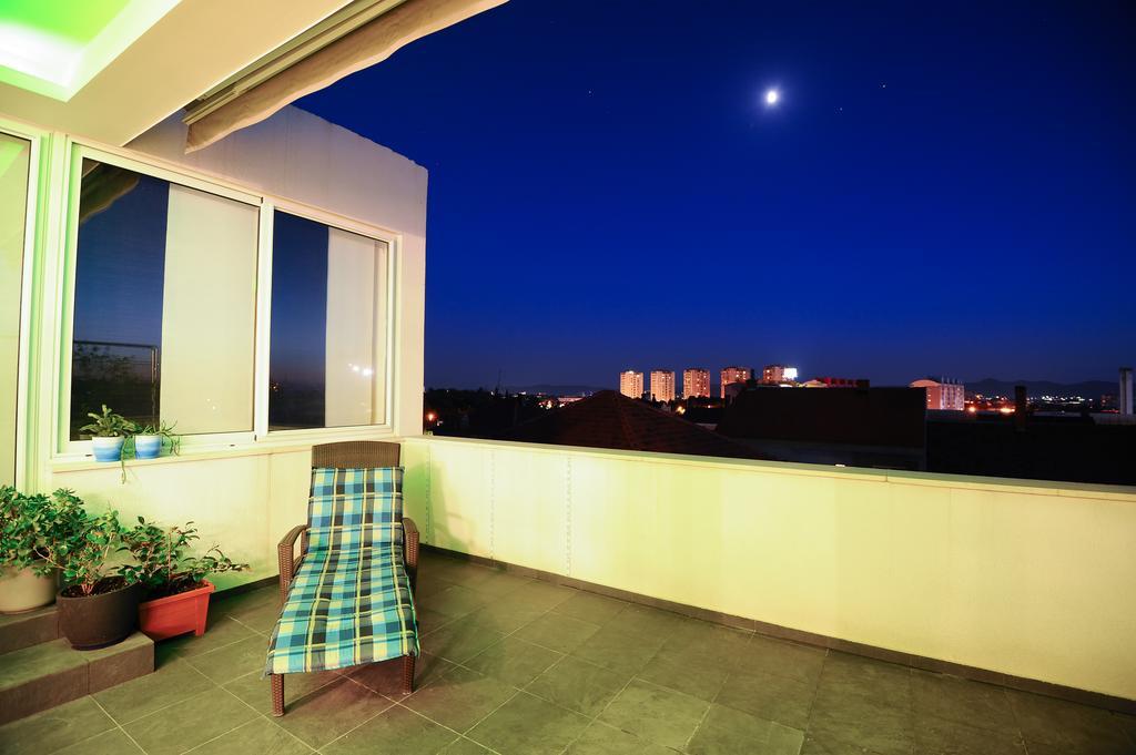 Penthouse Apartment Zadar Room photo
