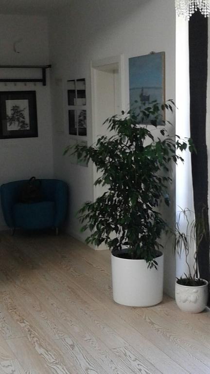 Penthouse Apartment Zadar Exterior photo